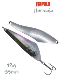 Harmaja 18 HRL - фото