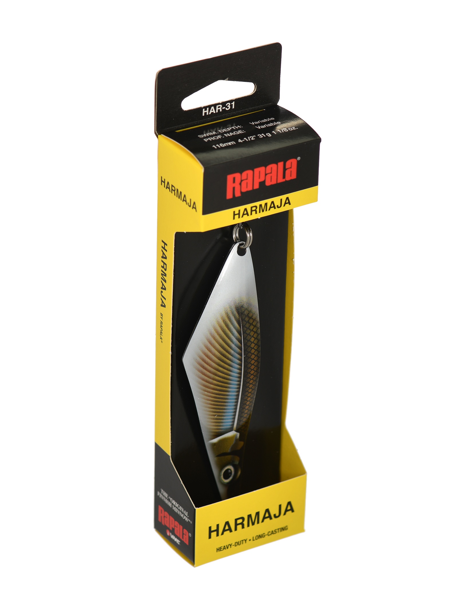 Harmaja 31 SMB