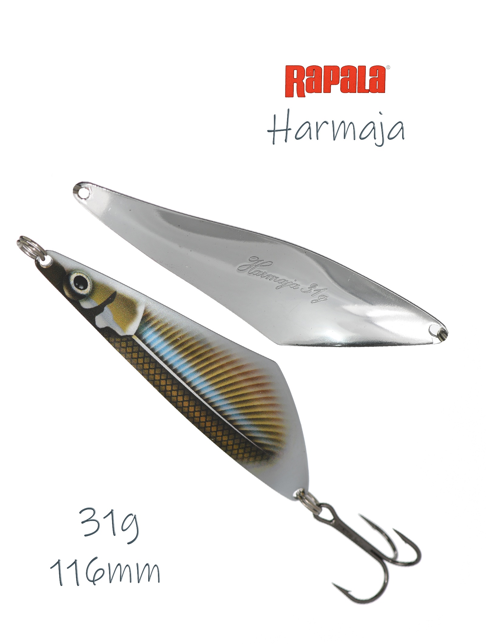 Harmaja 31 SMB