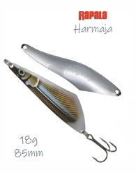 Harmaja 18 SMB - фото