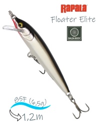 FE85-GDS Floater Elite - фото