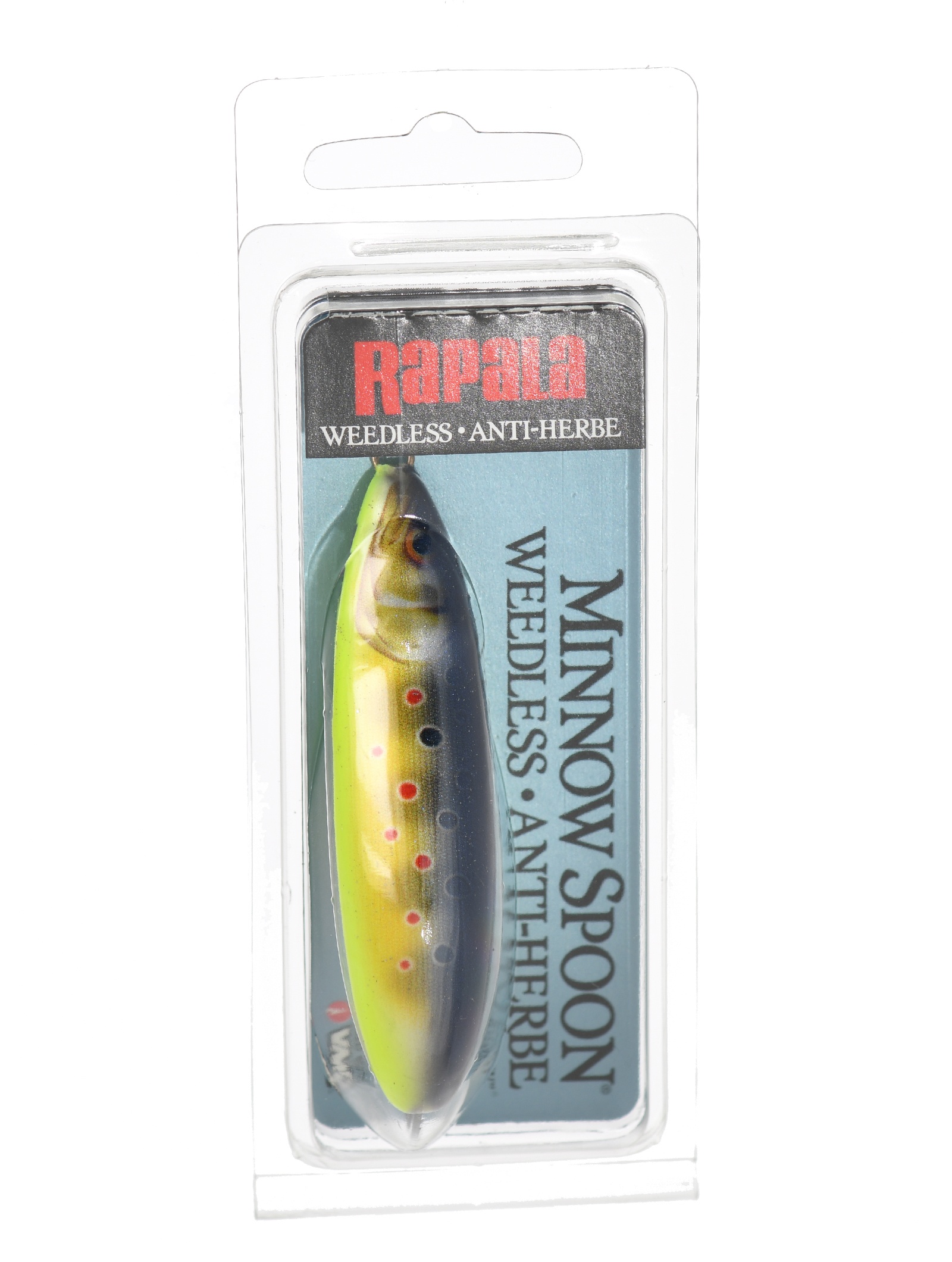 RMS08-ATTR Minnow Spoon