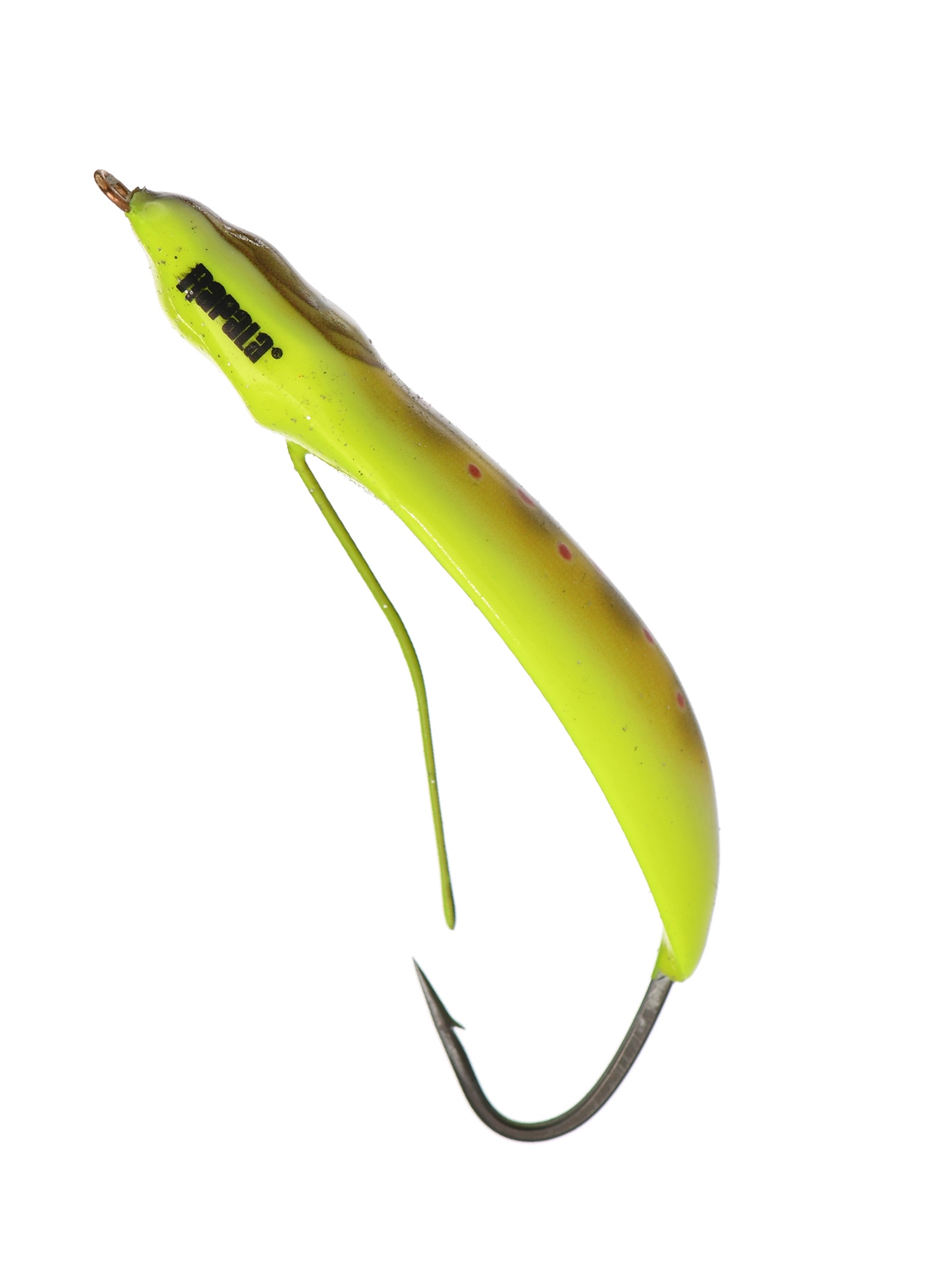 RMS08-ATTR Minnow Spoon
