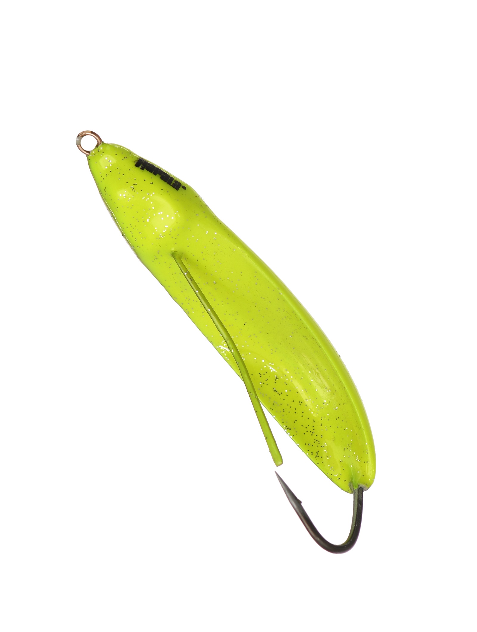 RMS08-ATTR Minnow Spoon