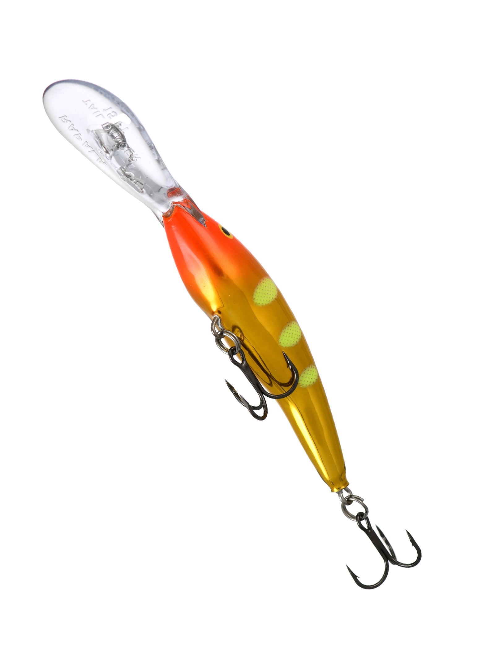 TDD09 JLC Tail Dancer Deep