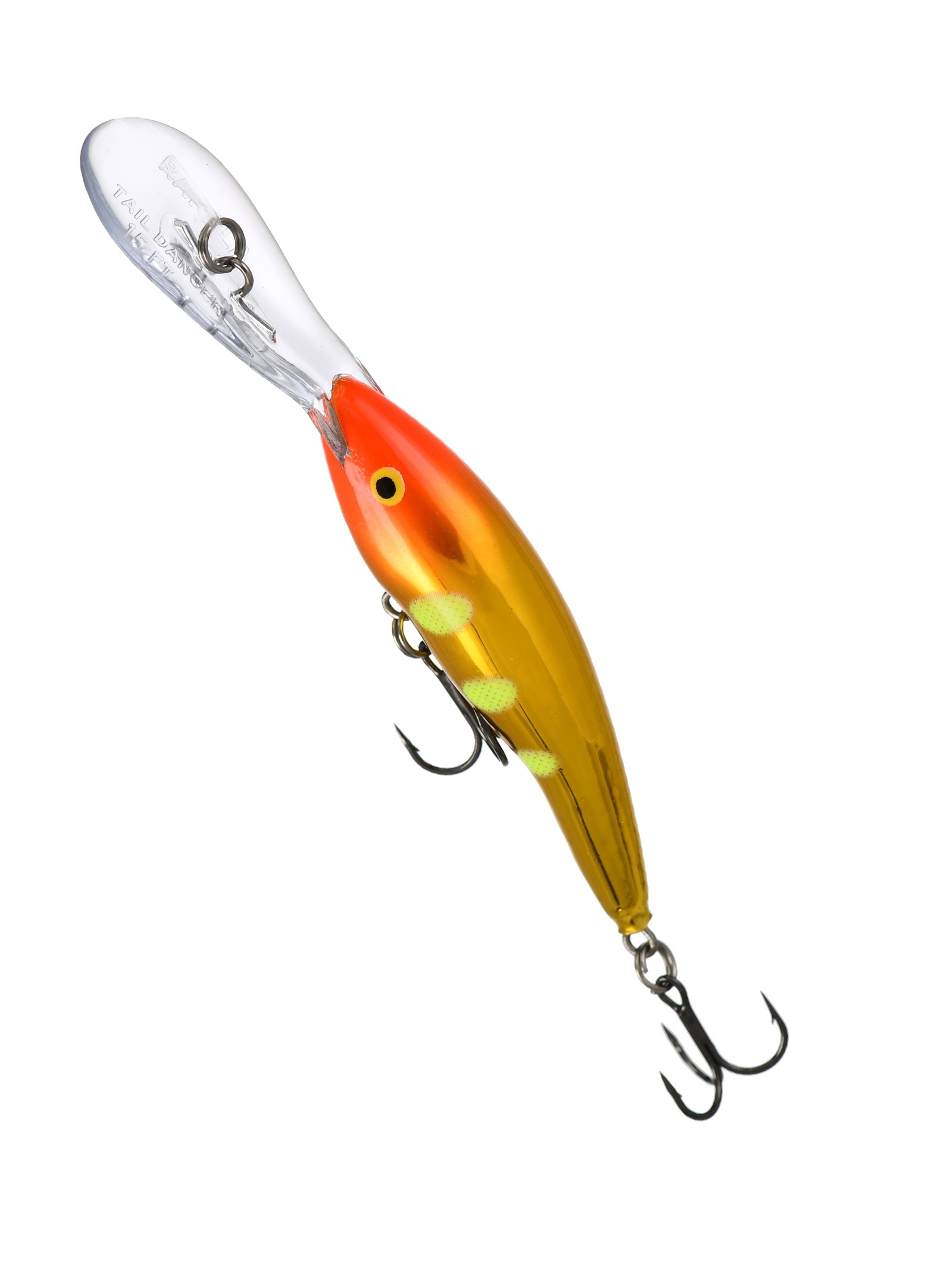 TDD09 JLC Tail Dancer Deep