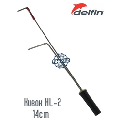 Delfin Кивок HL-2 - фото