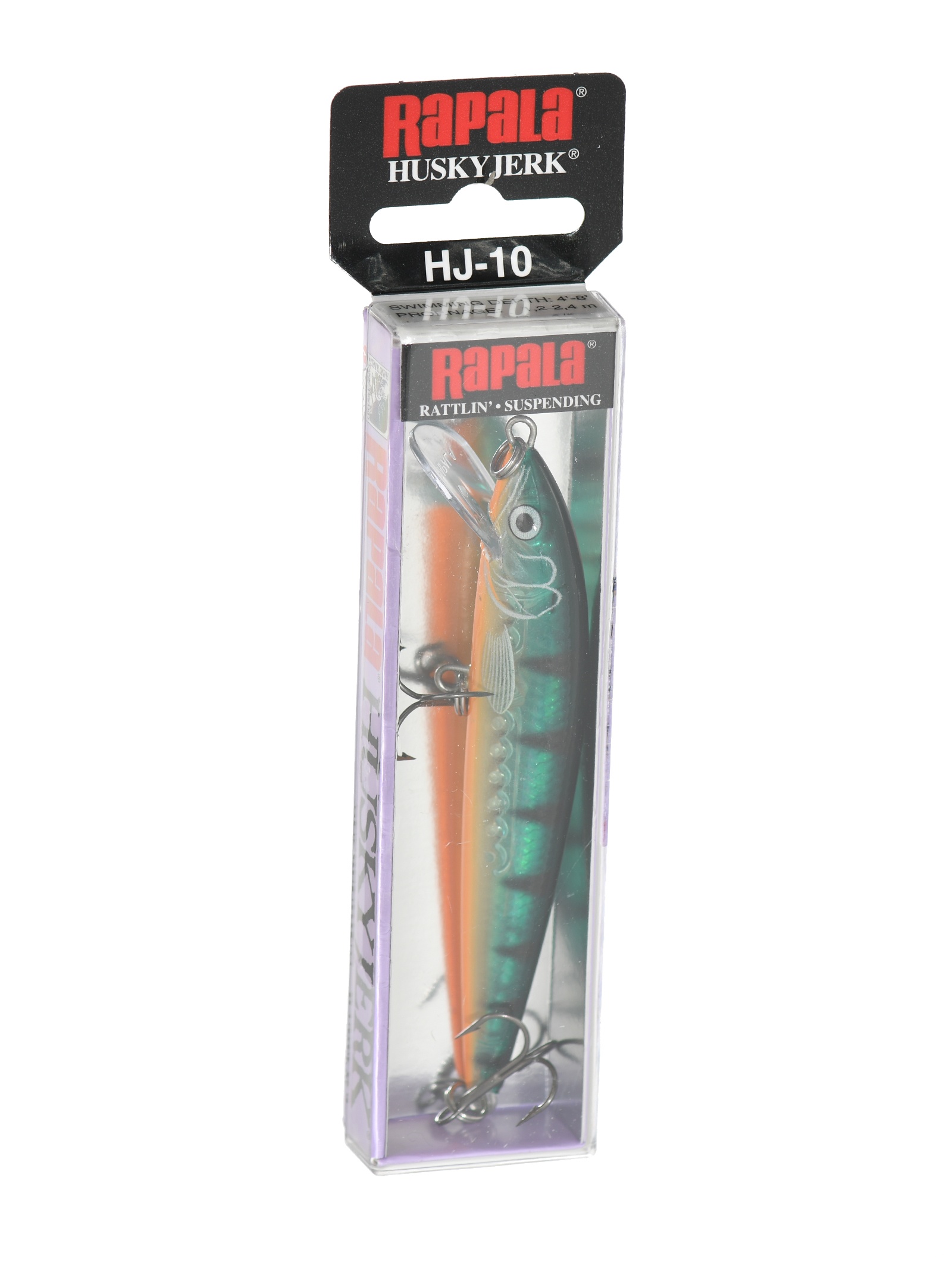 HJ10-GP Husky Jerk