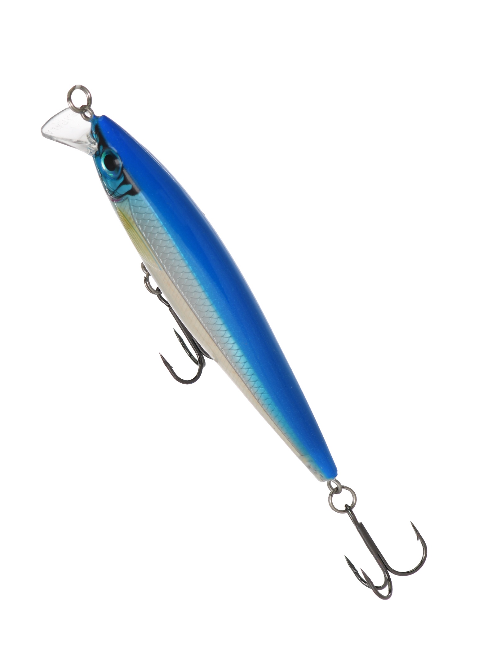 BXM10-BLP BX Minnow