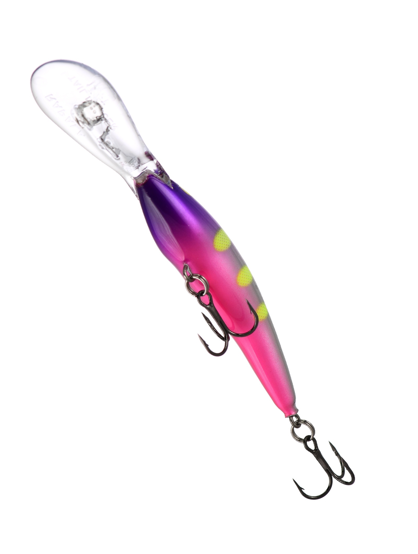 TDD09-VDH Tail Dancer Deep - фото3