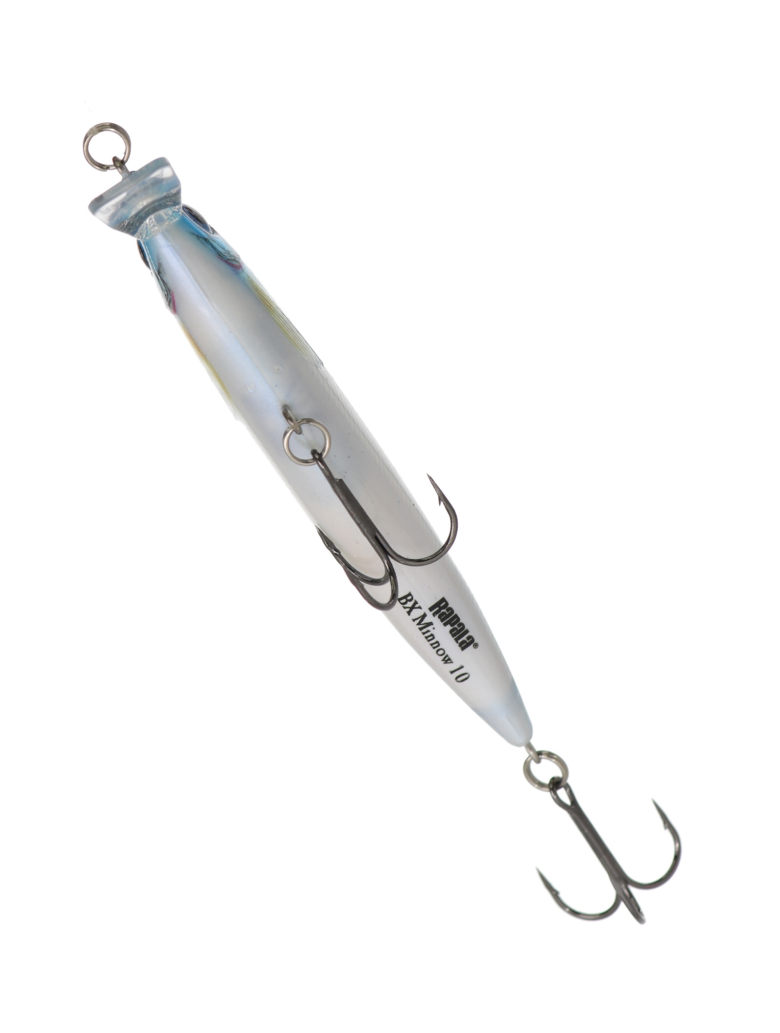 BXM10-BLP BX Minnow