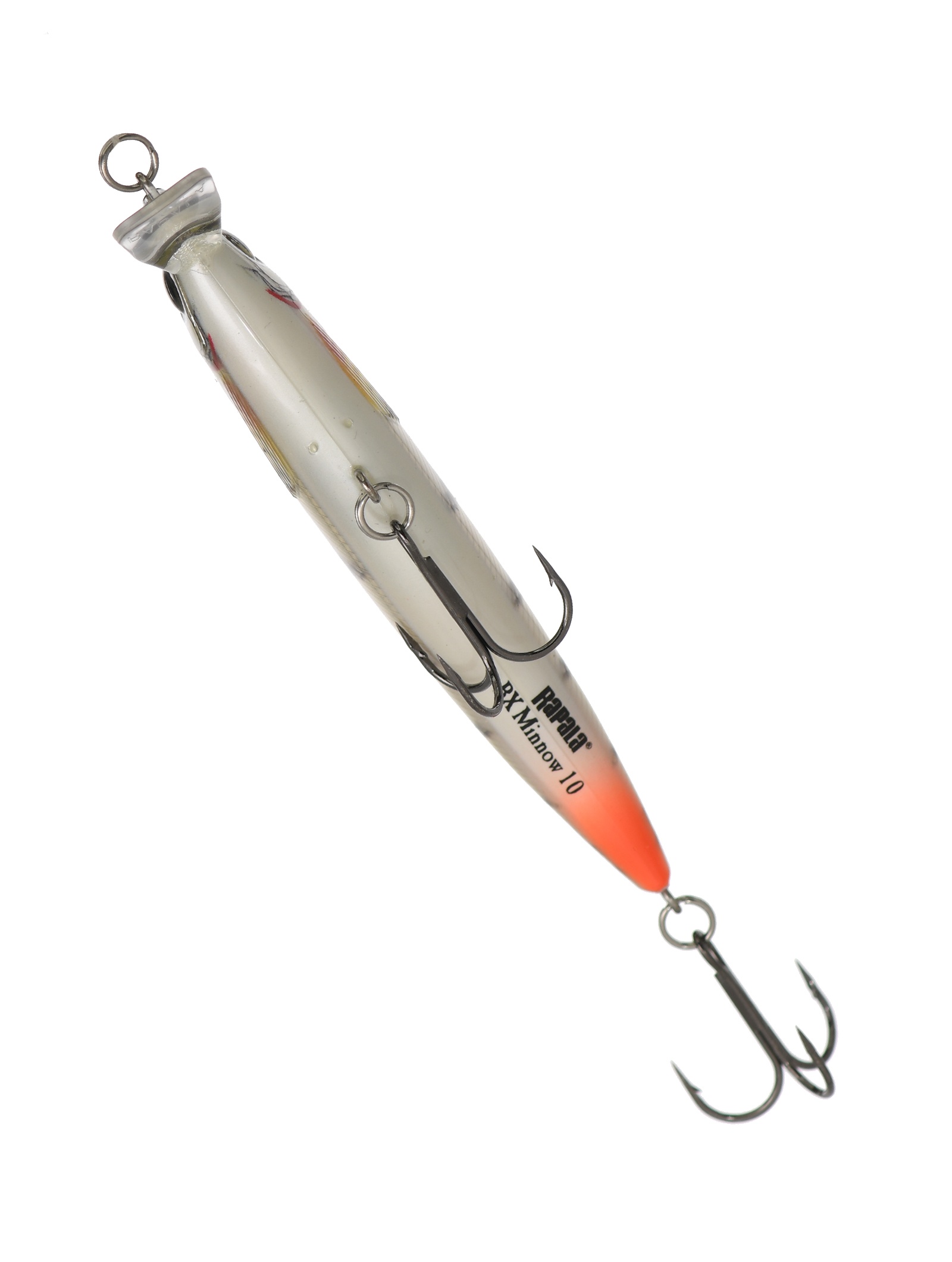 BXM10-RFP BX Minnow