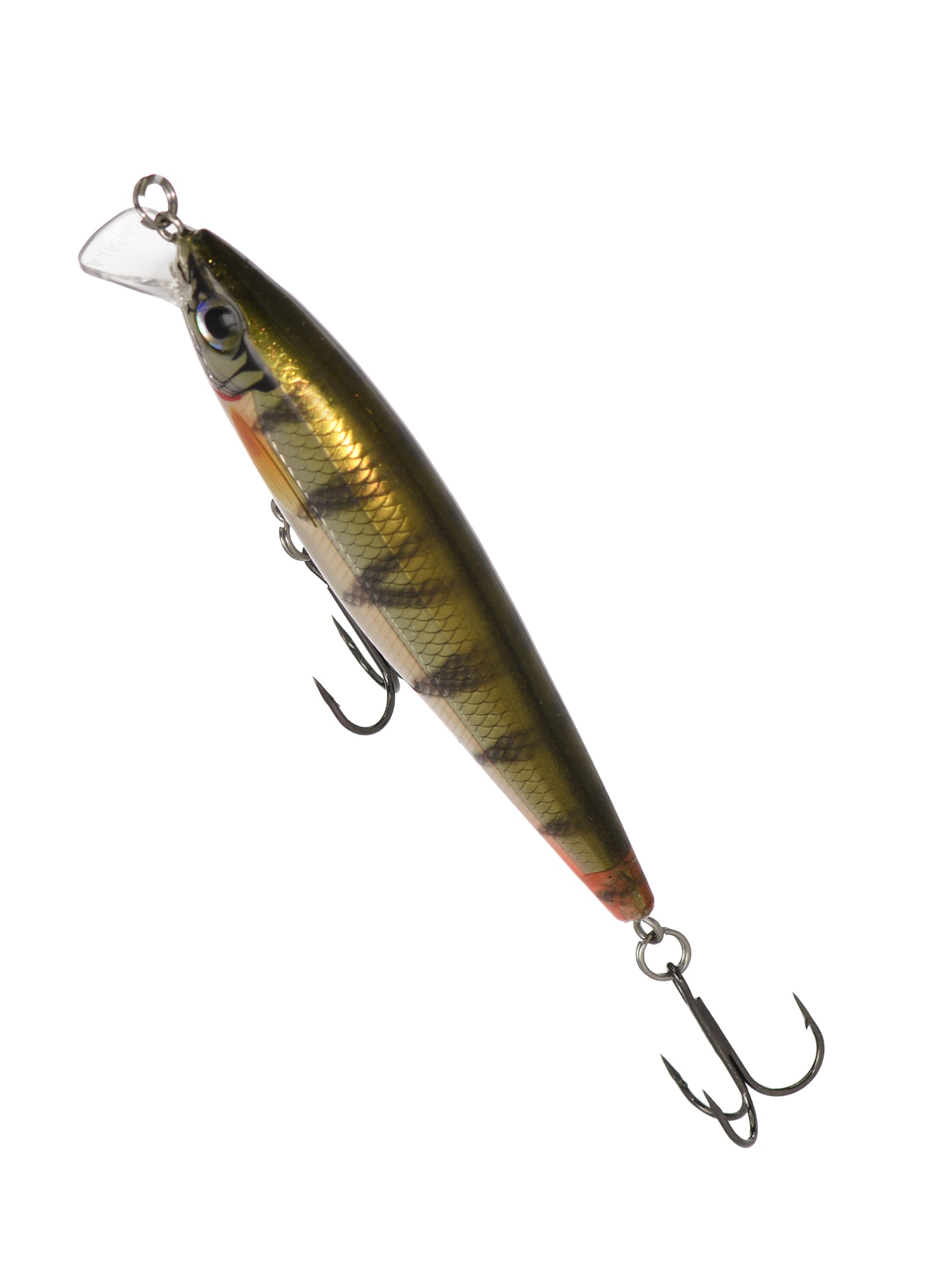 BXM10-RFP BX Minnow