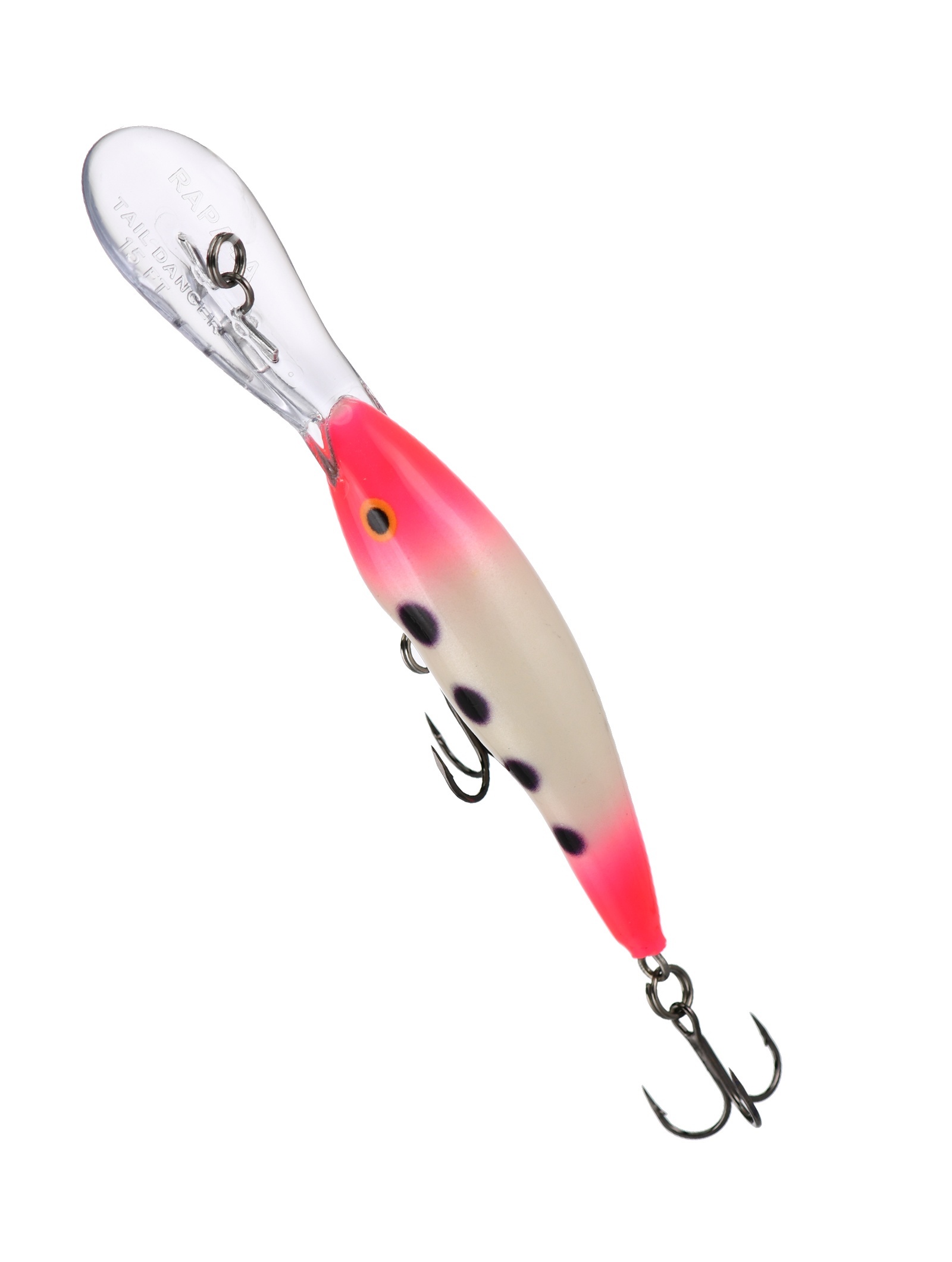 TDD09 GPSQ Tail Dancer Deep