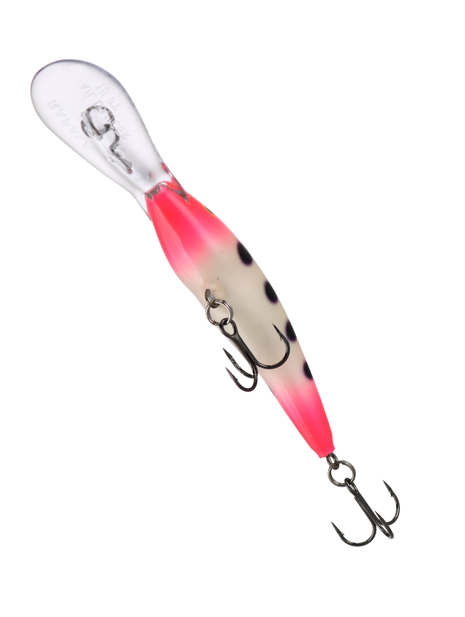 TDD09 GPSQ Tail Dancer Deep