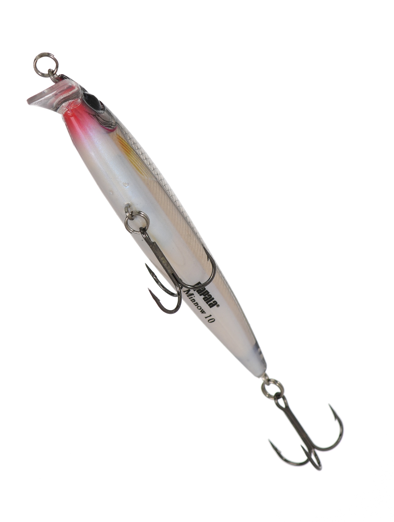 BXM10-S BX Minnow
