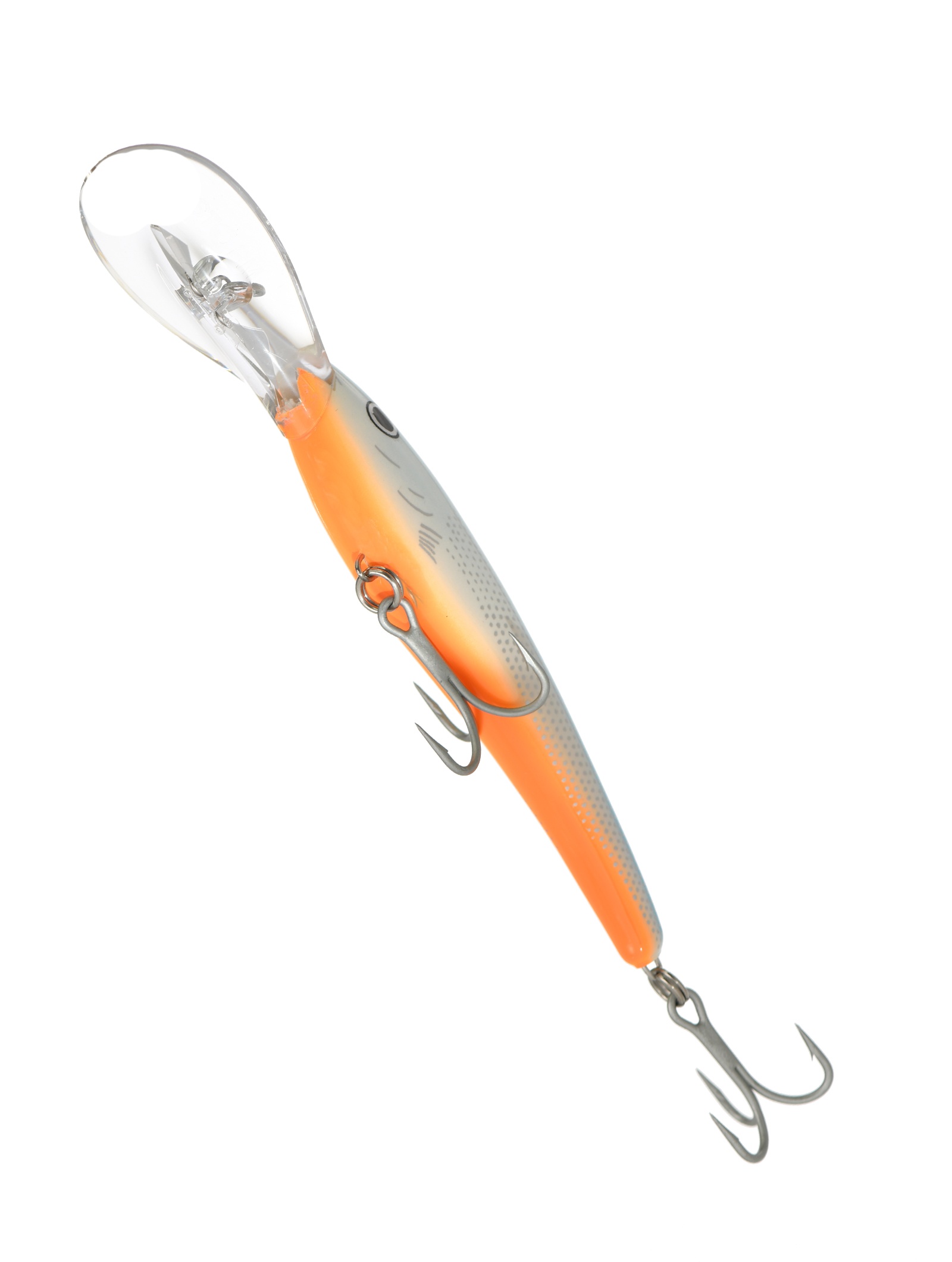 DTH15 - 333 Deep Thunder