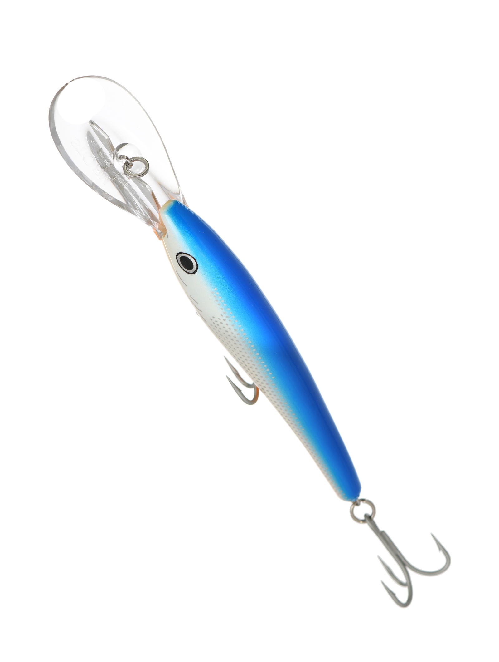 DTH15 - 333 Deep Thunder