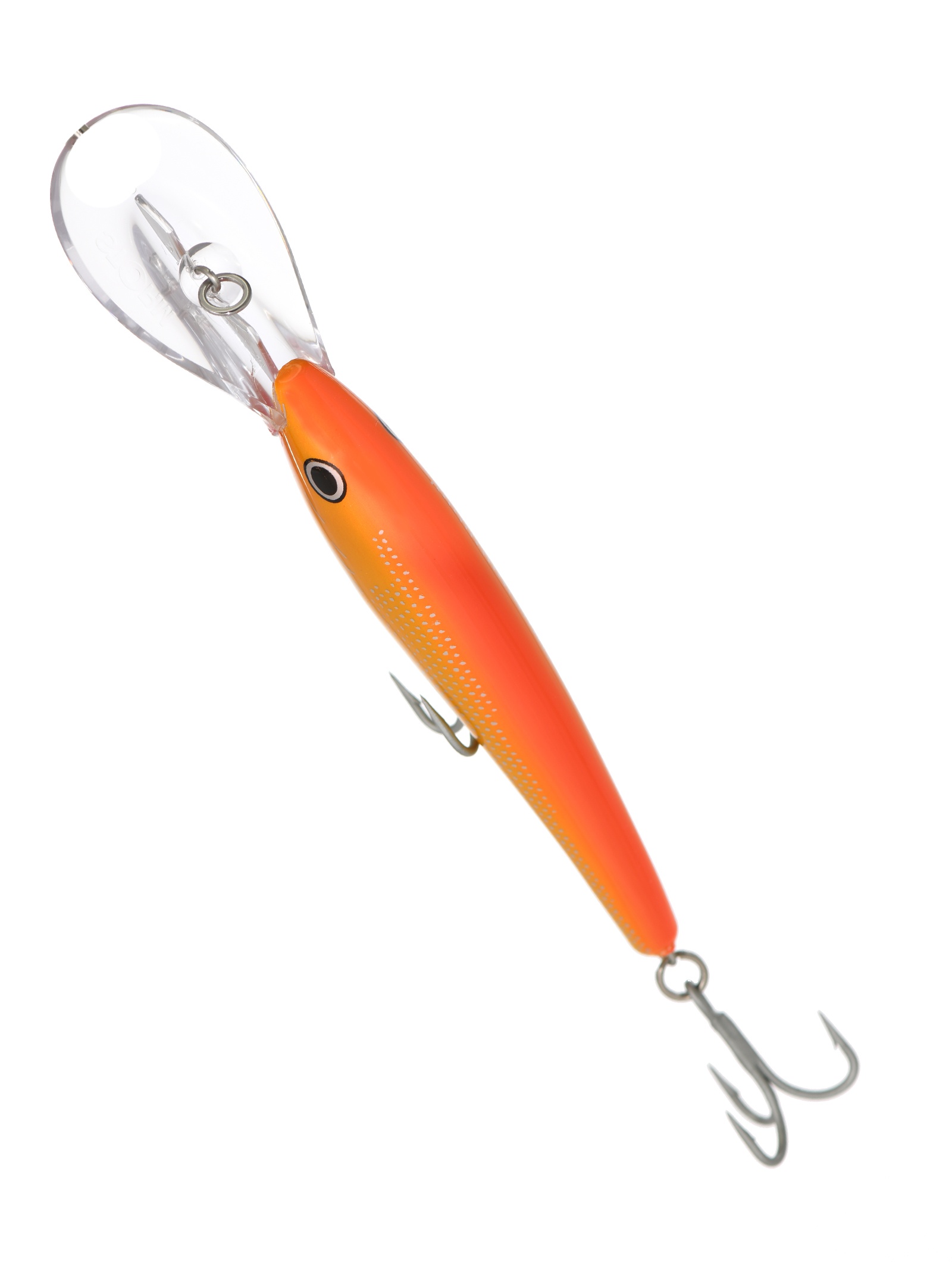 DTH11 - 396 Deep Thunder