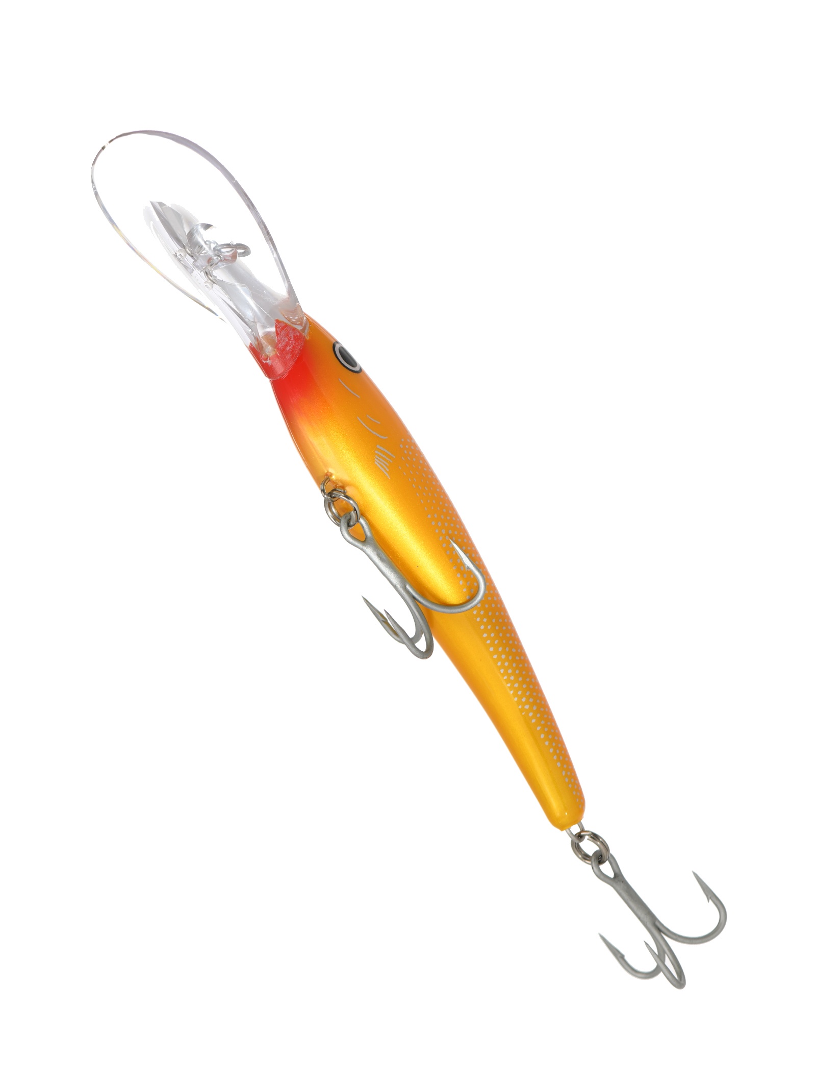 DTH11 - 396 Deep Thunder