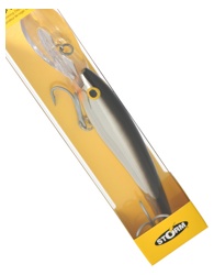 DTH11 - 457 Deep Thunder- фото4