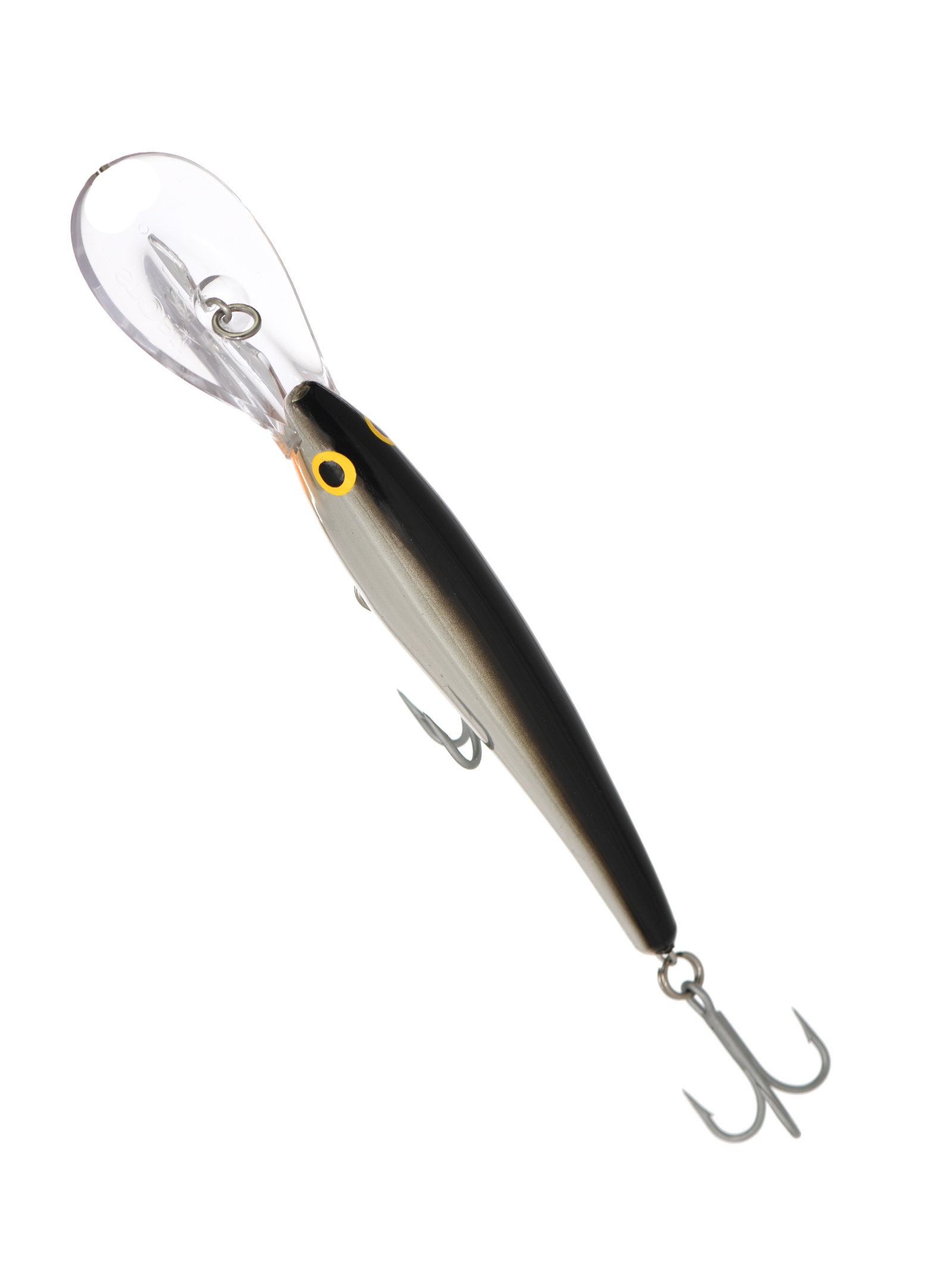 DTH15-457 Deep Thunder