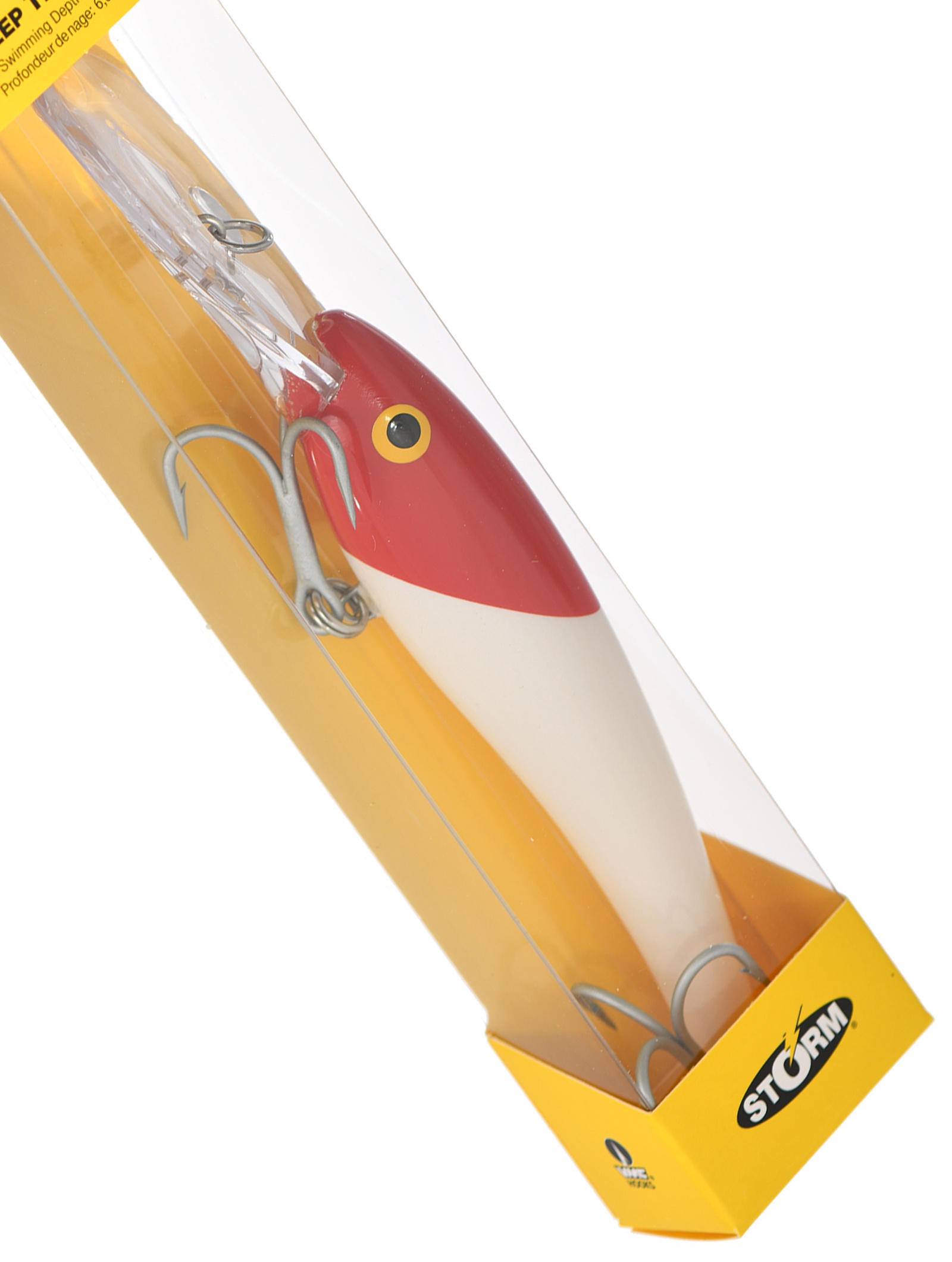 DTH11 - 375 Deep Thunder