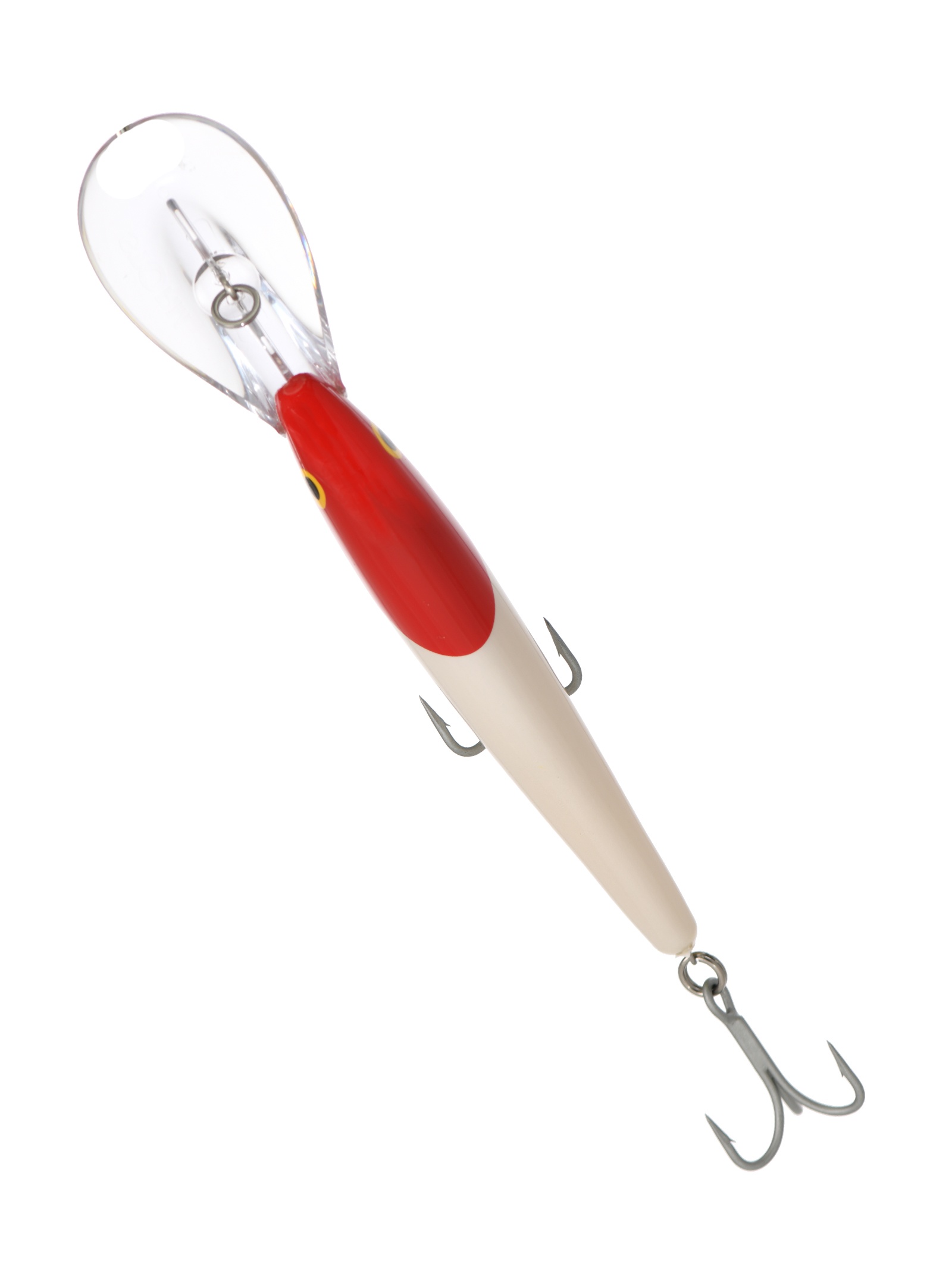 DTH15 - 375 Deep Thunder