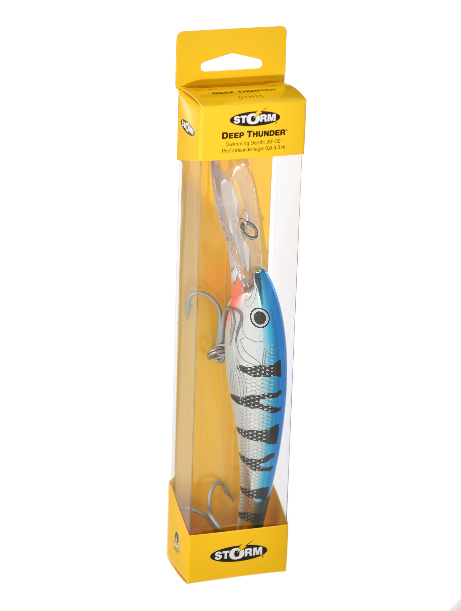 DTH15-650 Deep Thunder
