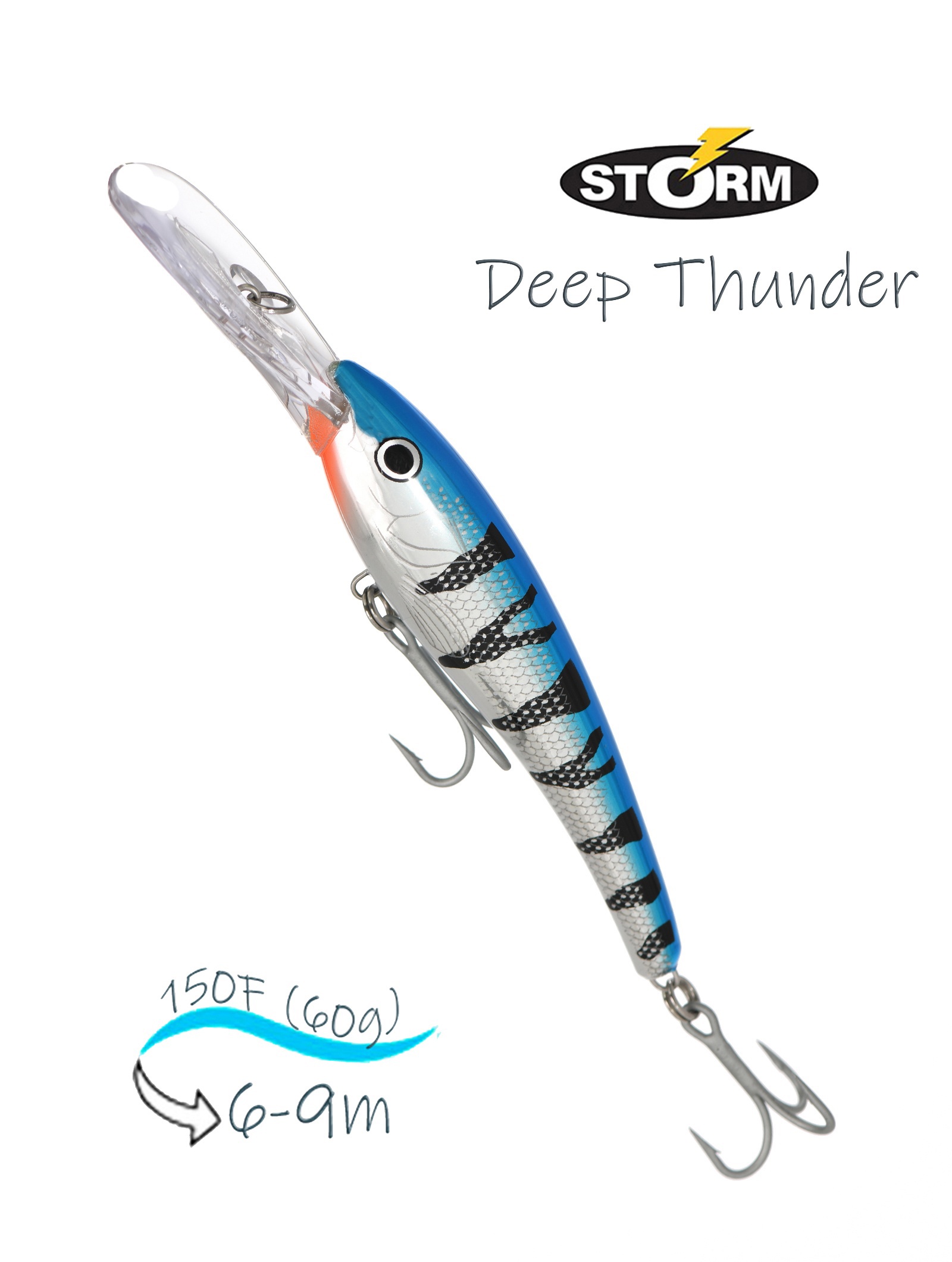 DTH15-650 Deep Thunder