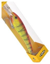 DTH11 - 519 Deep Thunder- фото4