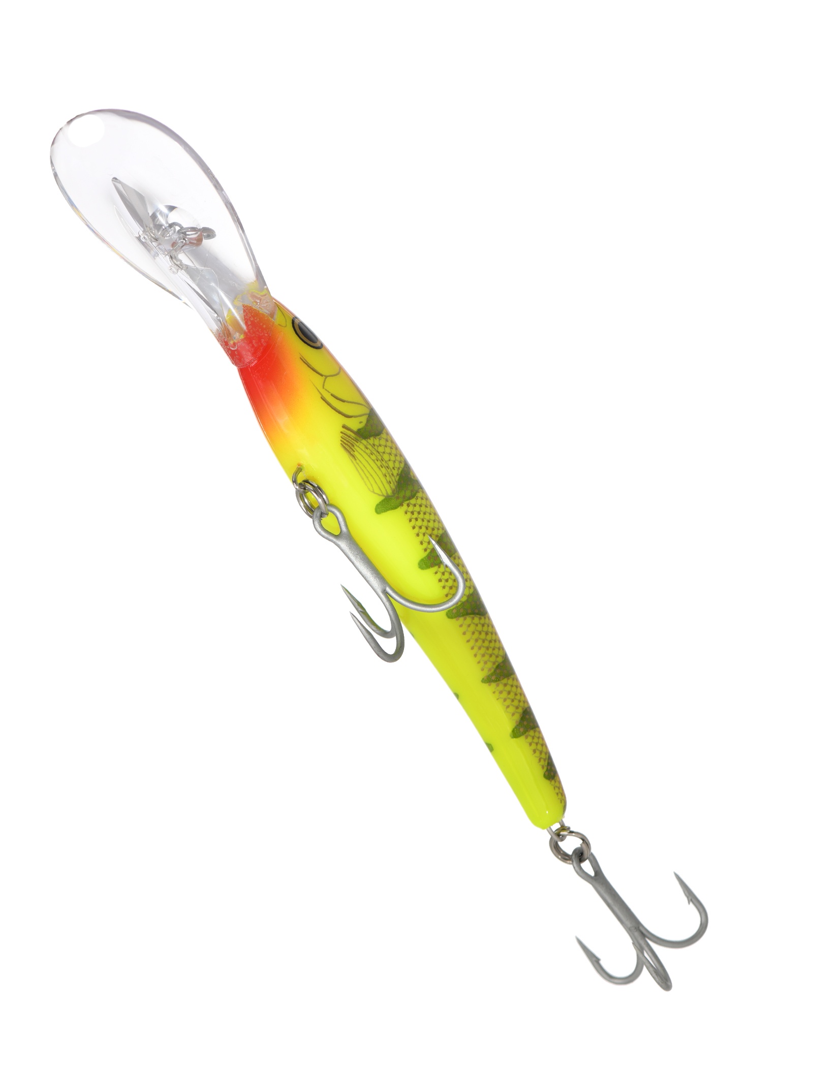 DTH11 - 519 Deep Thunder