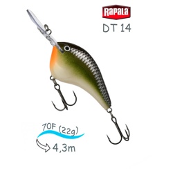 DT14 SMSH Dives-To - фото