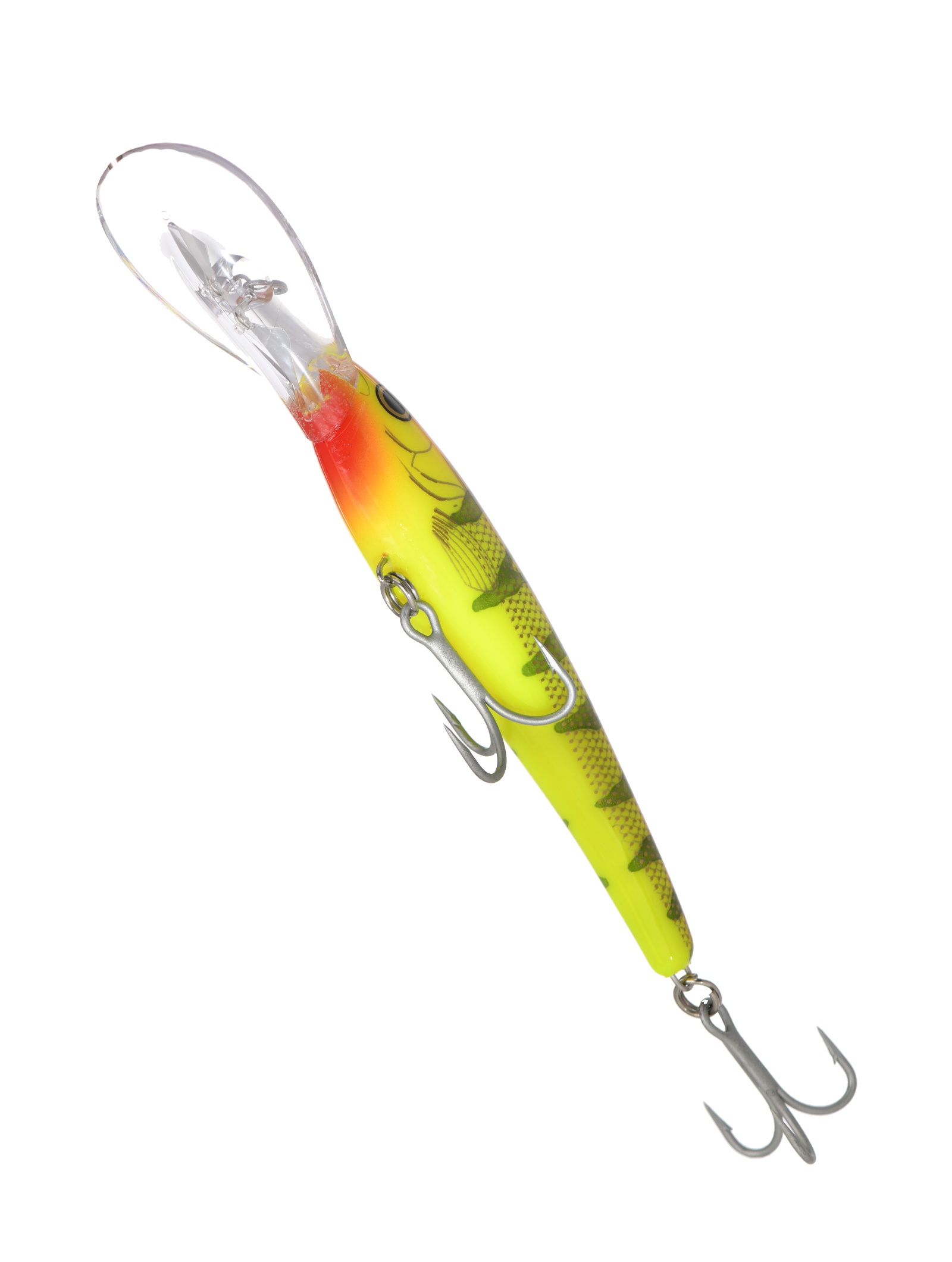 DTH15-519 Deep Thunder