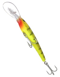 DTH15 - 519 Deep Thunder- фото2