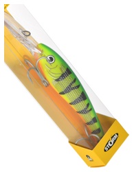 DTH11 - 660 Deep Thunder- фото4