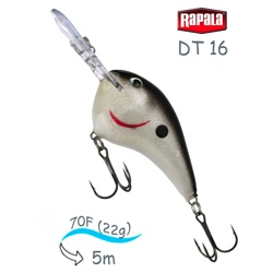 DT16 S Dives-To - фото