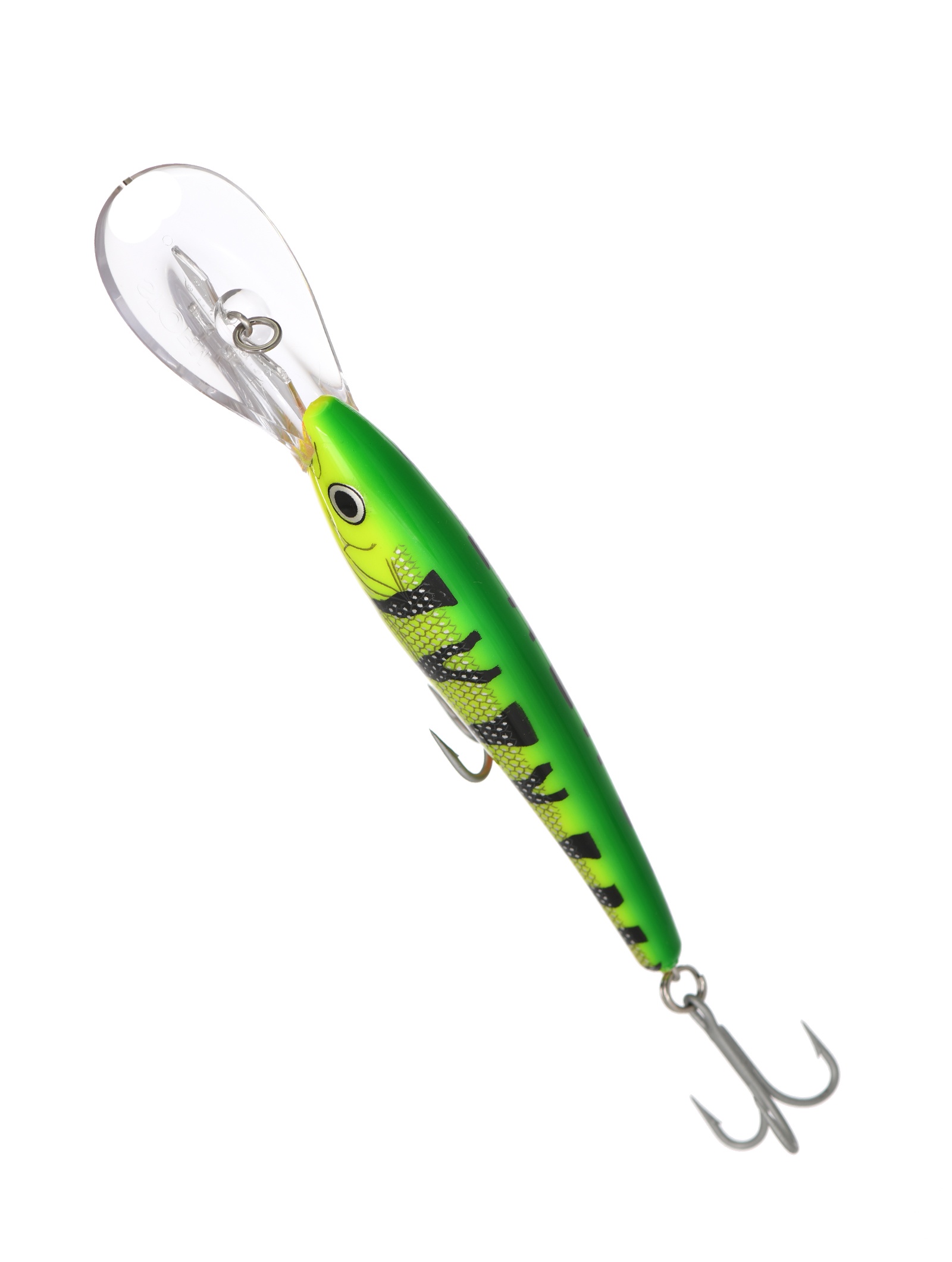 DTH11 - 660 Deep Thunder