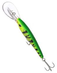 DTH11 - 660 Deep Thunder- фото3