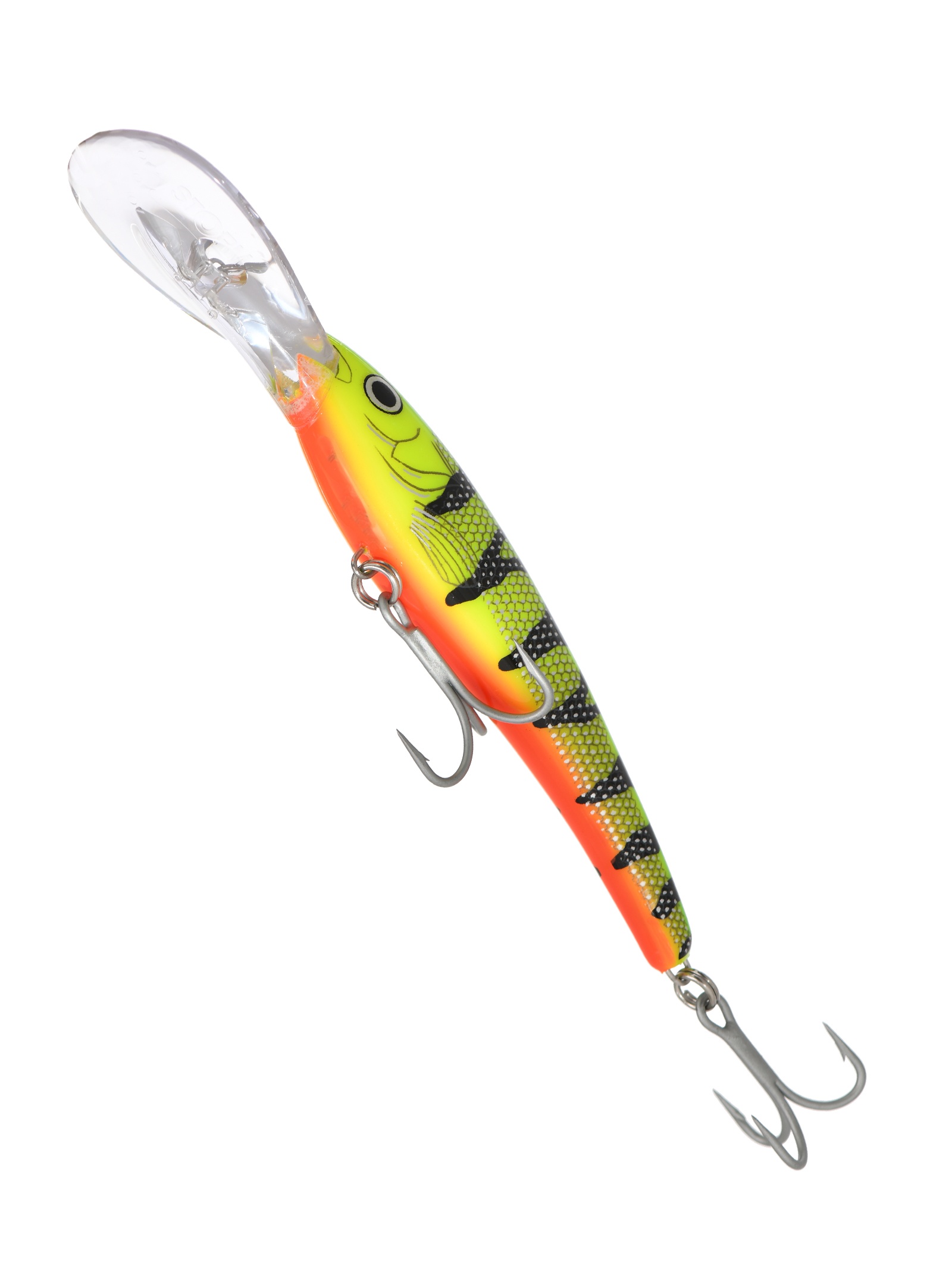 DTH11 - 660 Deep Thunder
