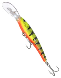 DTH11 - 660 Deep Thunder- фото2