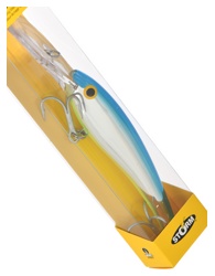 DTH11 - 456 Deep Thunder- фото4