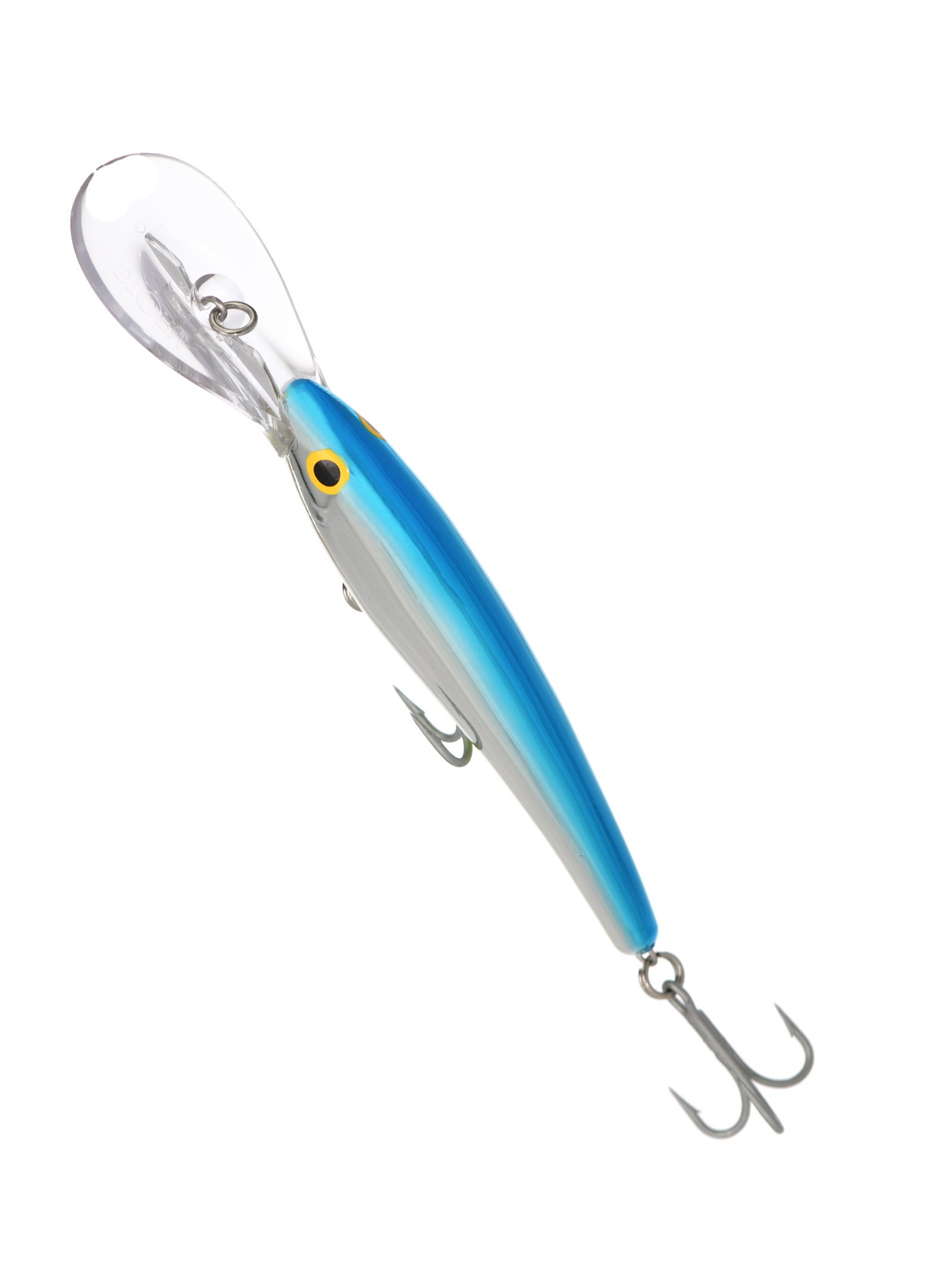 DTH15-456 Deep Thunder