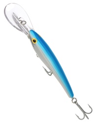 DTH11 - 456 Deep Thunder- фото3