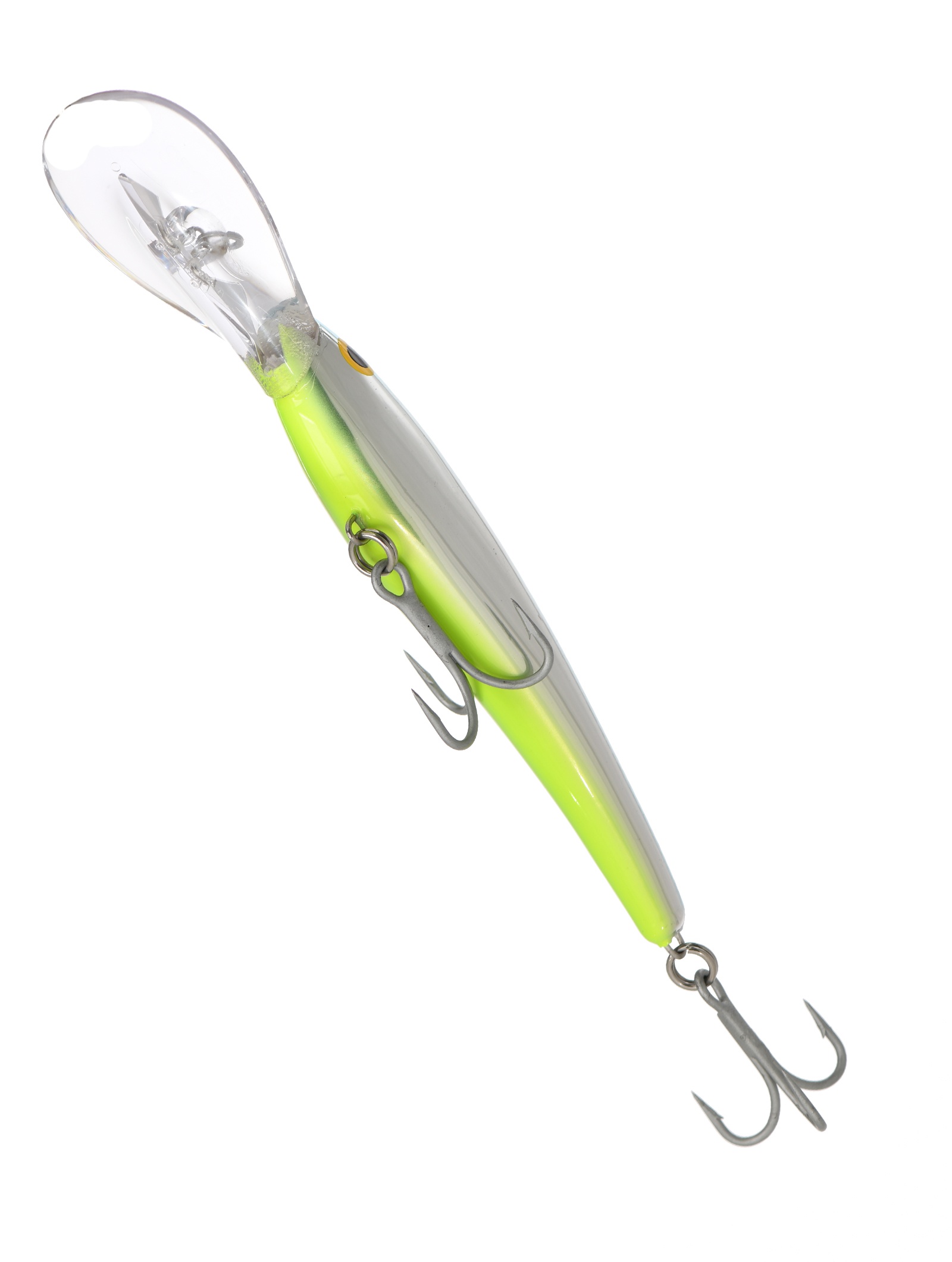 DTH15-456 Deep Thunder
