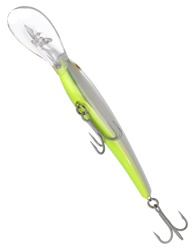 DTH11 - 456 Deep Thunder- фото2