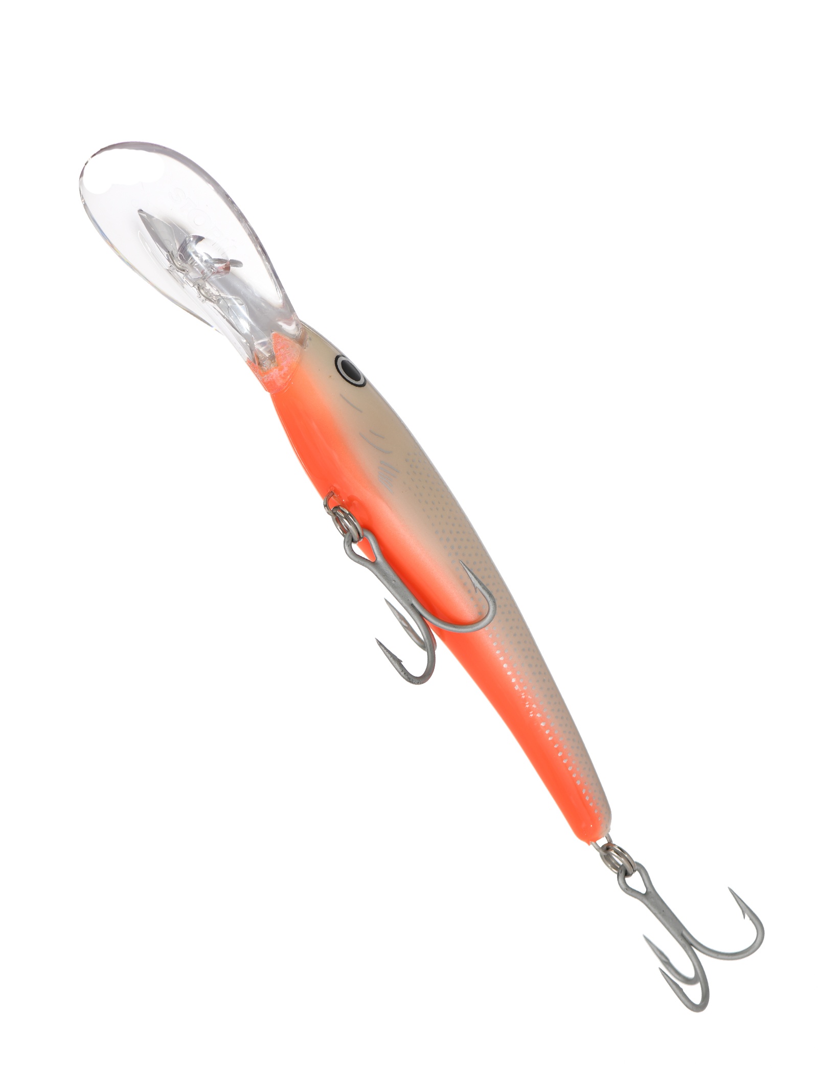 DTH15-804 Deep Thunder