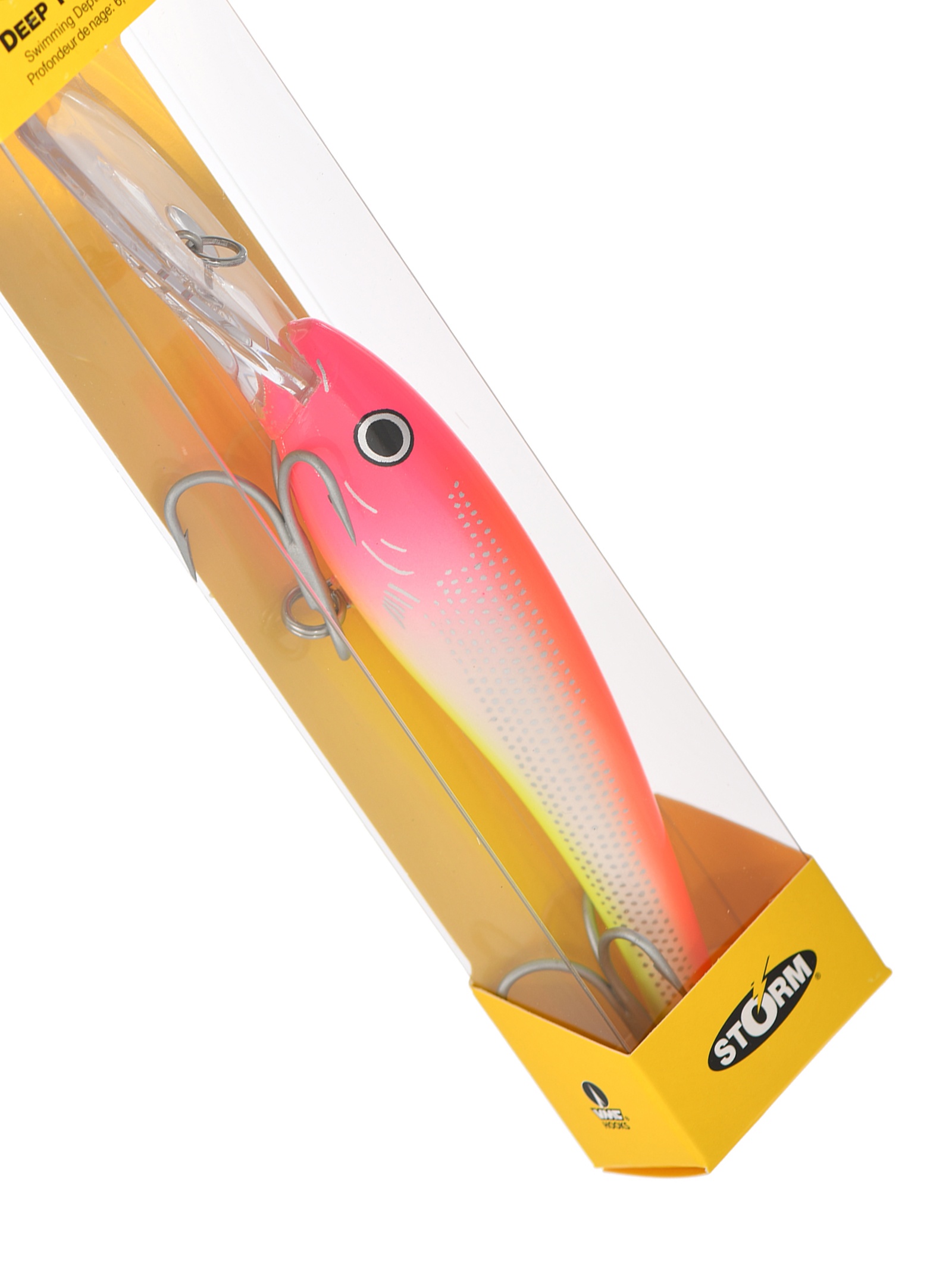 DTH11 - 497 Deep Thunder