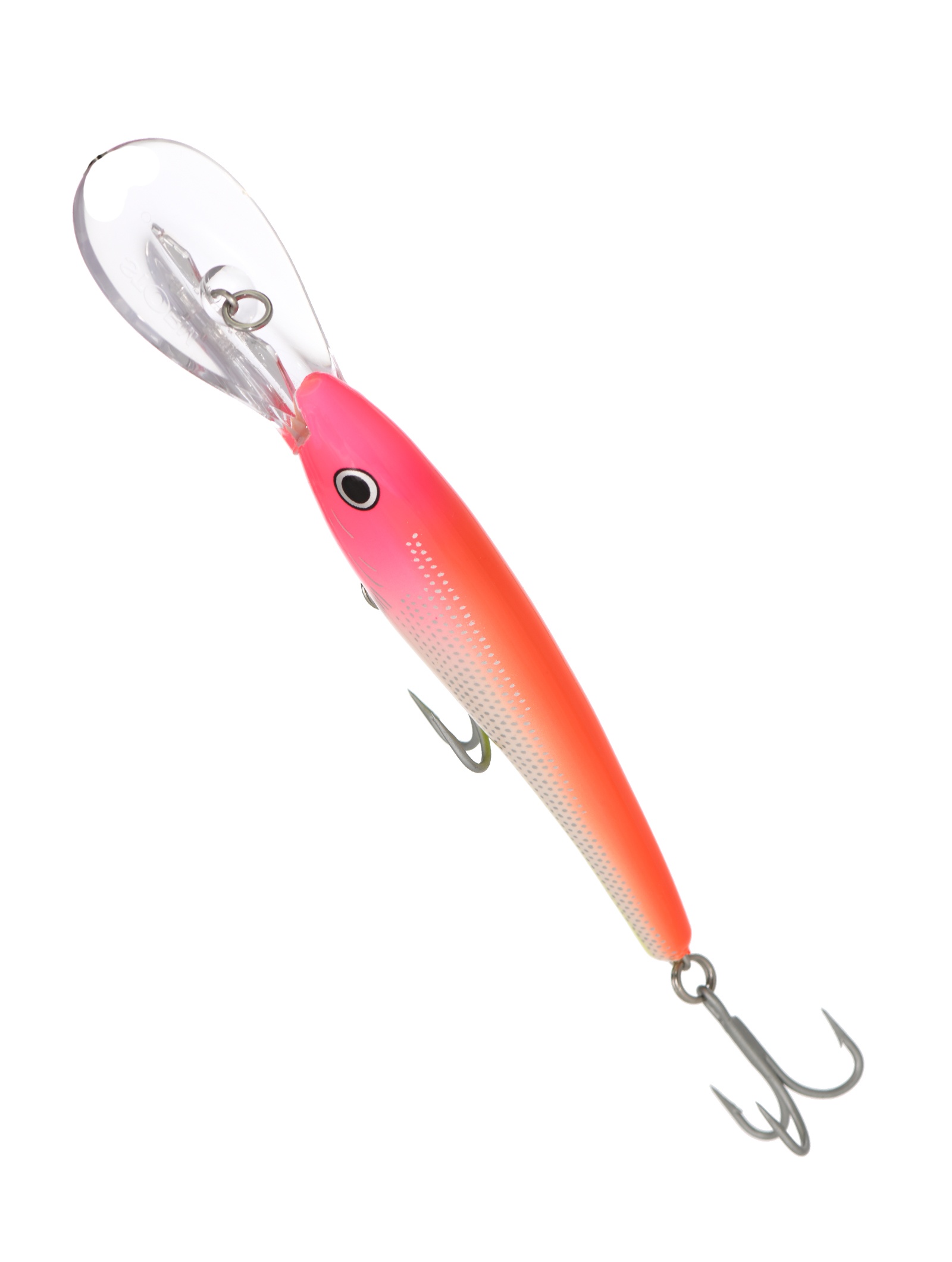 DTH15 - 497 Deep Thunder