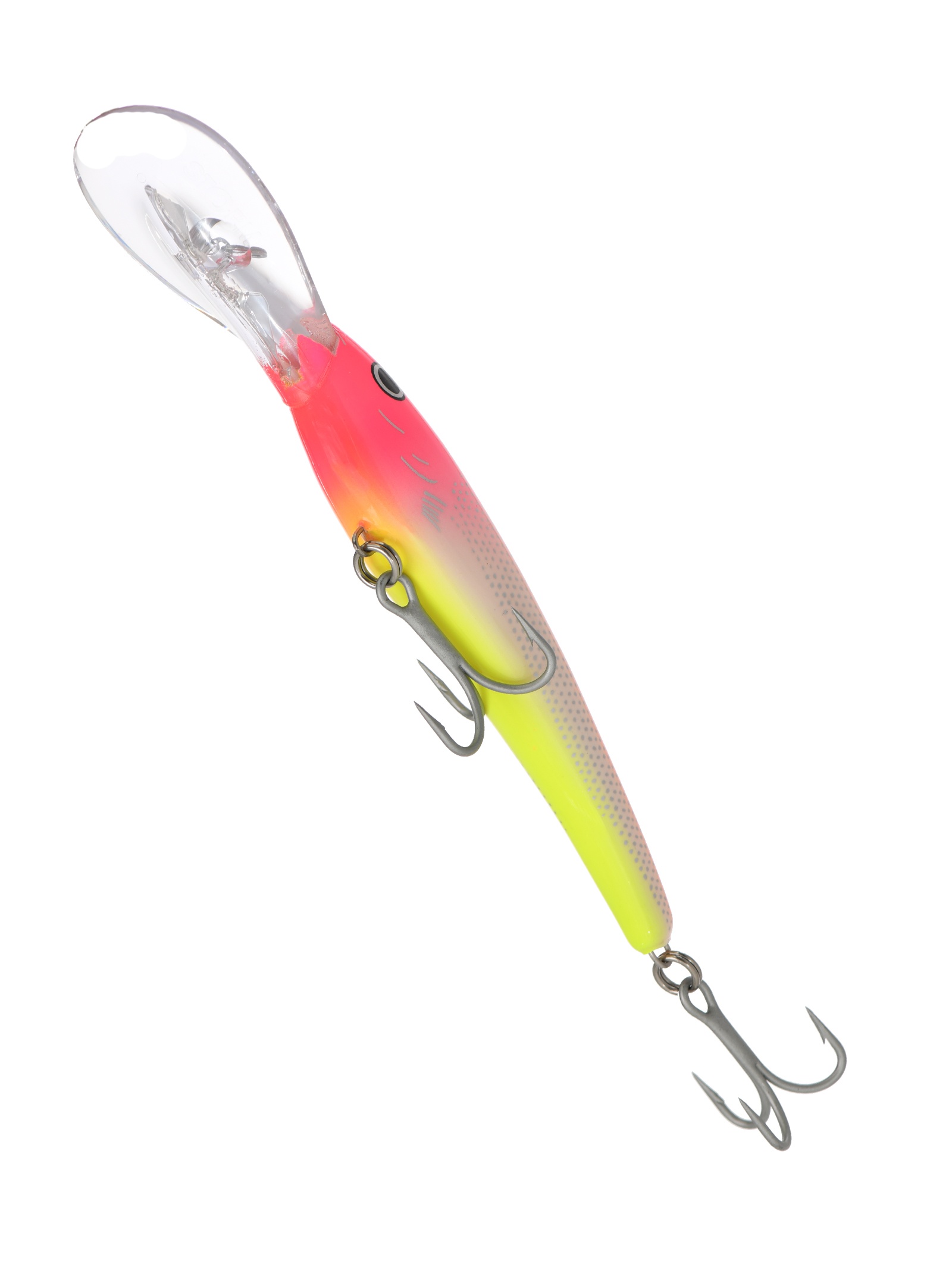 DTH15 - 497 Deep Thunder